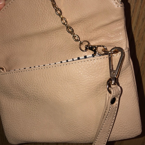 Crossbody/ wristlet purse - Picture 3 of 4